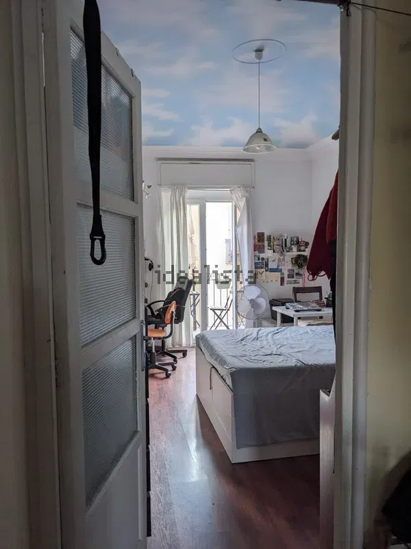 Stanza singola in Crocetta, foto 3 di 12