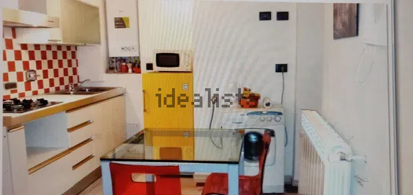 2 stanze singole in Cenisia, foto 8 di 15