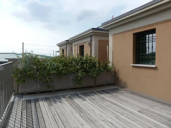 Appartamento in Sassi, foto 21 di 25