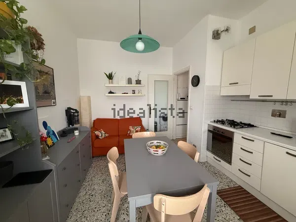 Bilocale in Pozzo Strada, foto 3 di 19