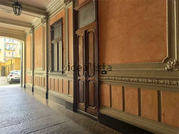 Trilocale in Crocetta, foto 2 di 15
