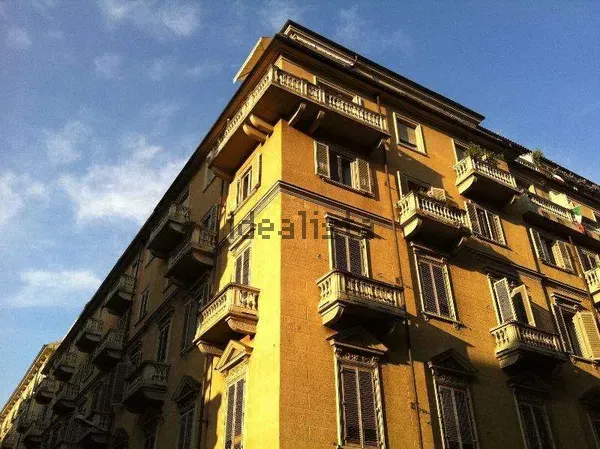 Appartamento in Crocetta, foto 4 di 23