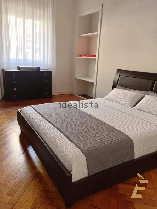 3 stanze singole in Cenisia, foto 2 di 19
