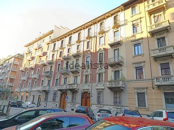 Trilocale in Crocetta, foto 16 di 17
