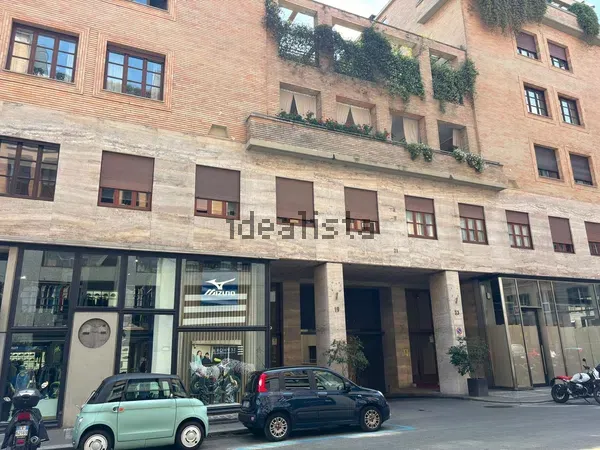 Appartamento in Centro, foto 22 di 23