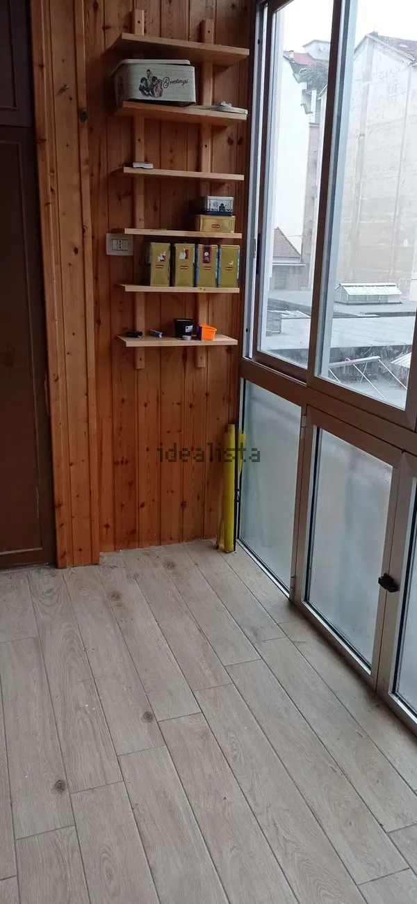 Posto letto in doppia in Parella, foto 13 di 25