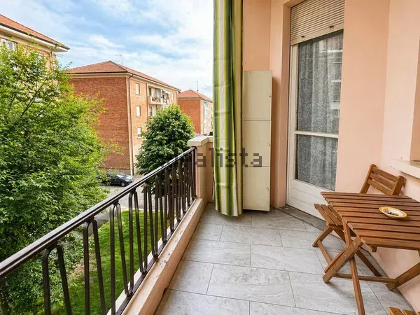 Quadrilocale in Mirafiori Sud, foto 24 di 42