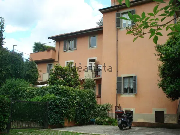 Trilocale in Borgo Po, foto 28 di 31