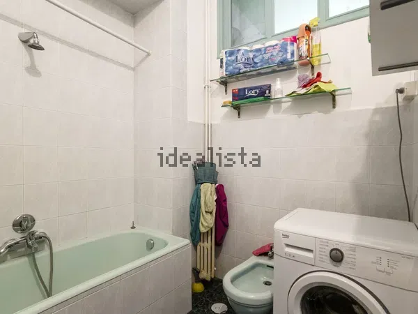 Trilocale in San Donato, foto 11 di 14