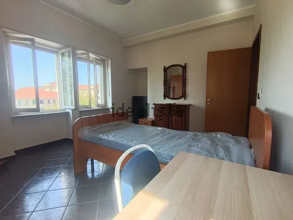 Appartamento in San Salvario, foto 18 di 22