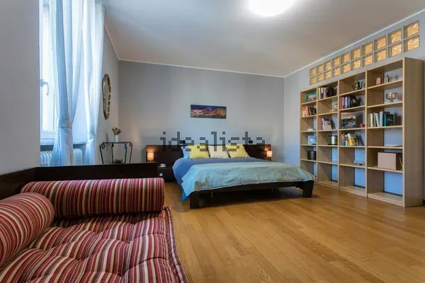 Appartamento in Centro, foto 2 di 21