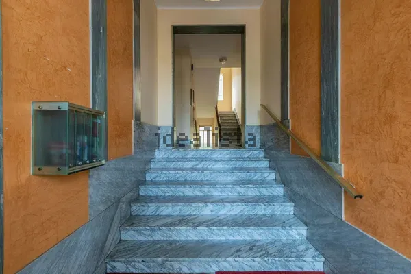 Appartamento in Nizza Millefonti, foto 32 di 34