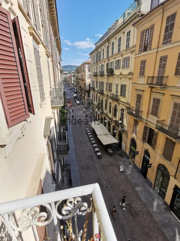 Appartamento in Centro