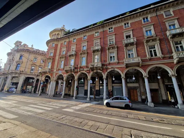 Stanza singola in Centro