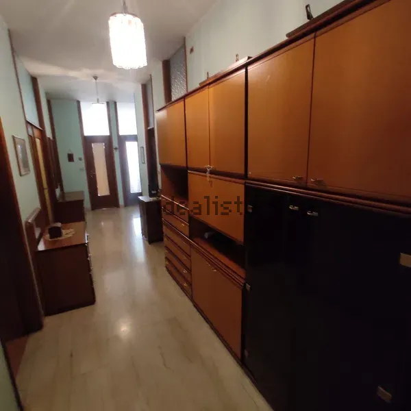 Stanza singola in Pozzo Strada, foto 8 di 12