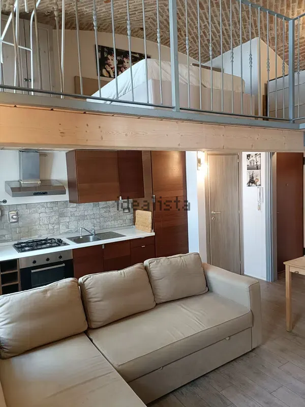 Appartamento in San Salvario, foto 42 di 90