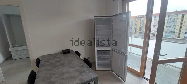 3 stanze singole in Lingotto, foto 9 di 21