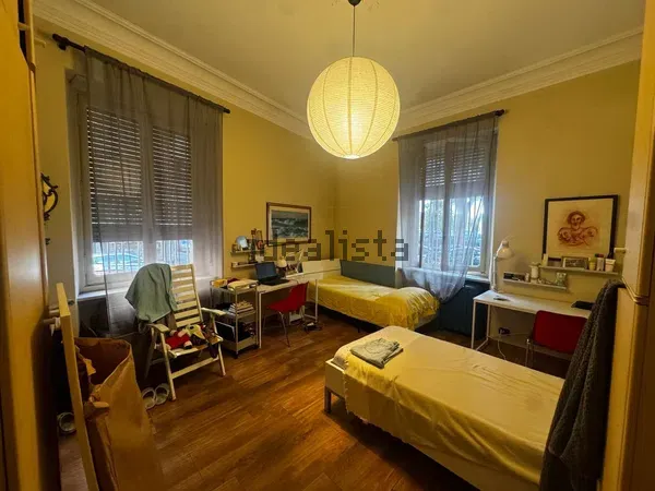 Posto letto in doppia in Cenisia, foto 20 di 32
