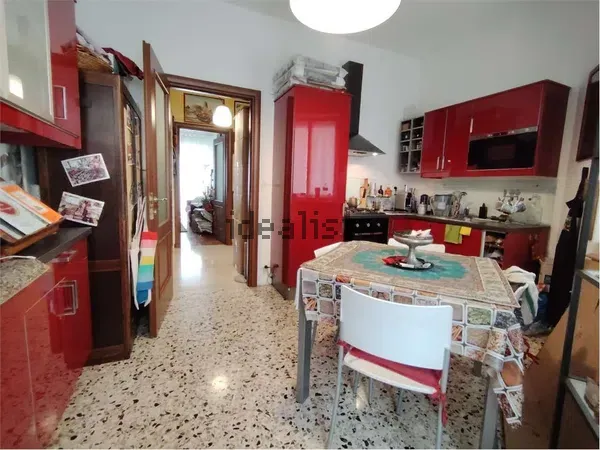 Appartamento in Vanchiglietta, foto 5 di 12