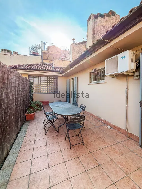 Appartamento in Crocetta, foto 48 di 48