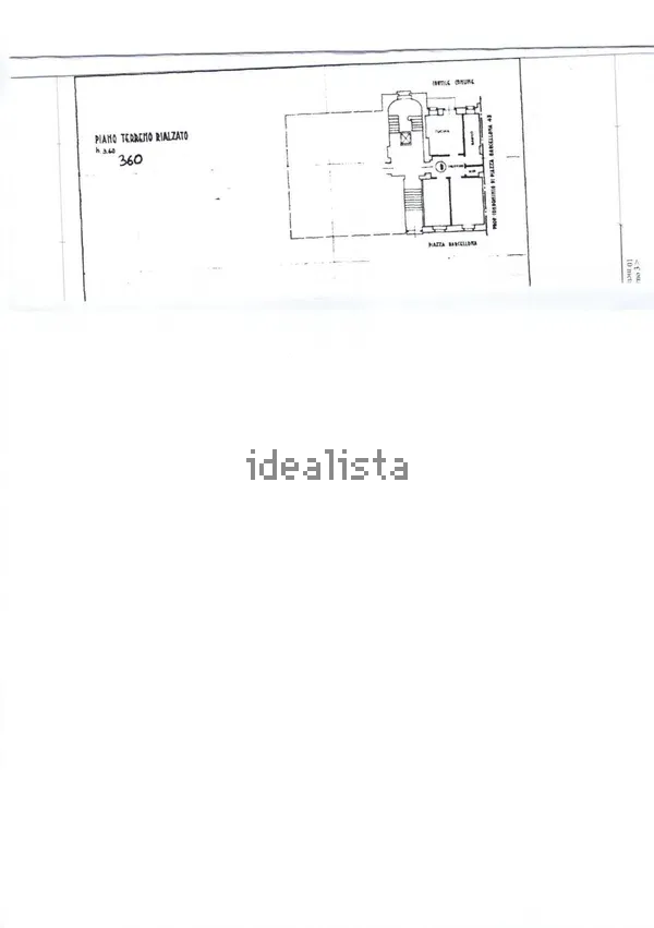 Trilocale in San Donato, foto 19 di 19