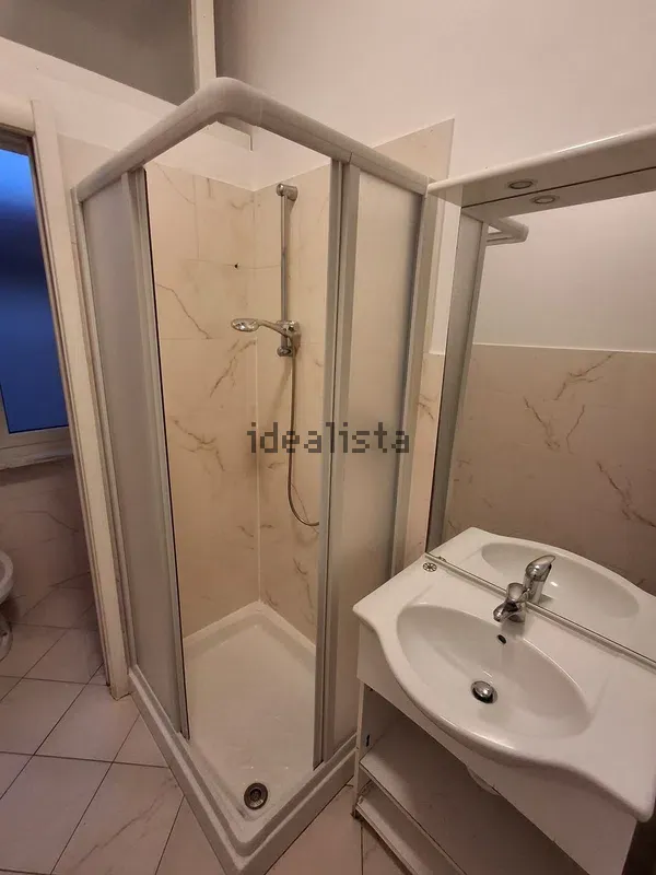Quadrilocale in Cenisia, foto 21 di 25