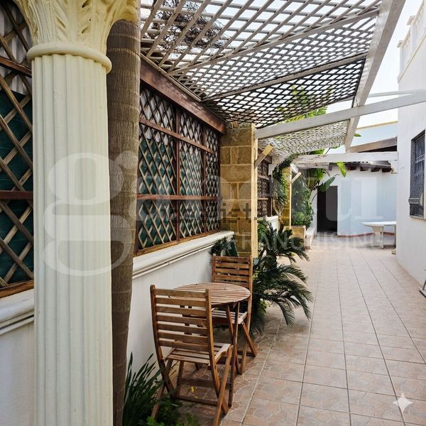 Casa indipendente in Lungomare Japigia, 142, Torre San Giovanni - Mare Verde, Ugento — image 3