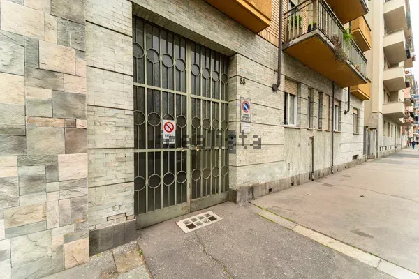 Trilocale in Santa Rita, foto 36 di 38