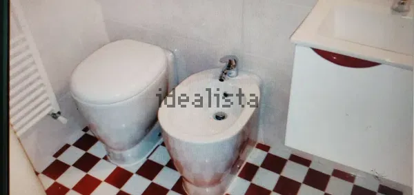 2 stanze singole in Cenisia, foto 5 di 15