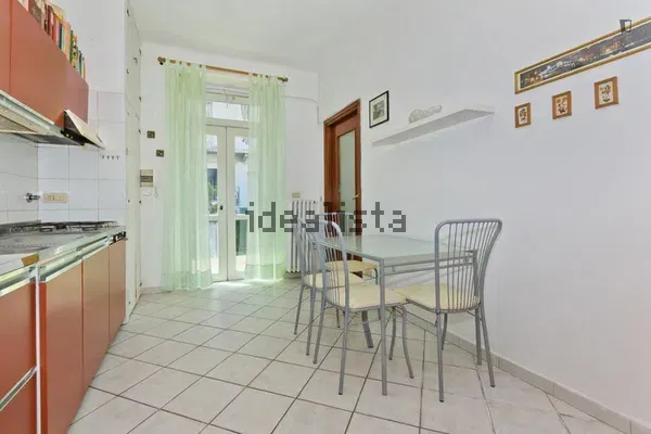 Bilocale in Nizza Millefonti, foto 7 di 14