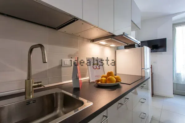 Appartamento in San Salvario, foto 8 di 19
