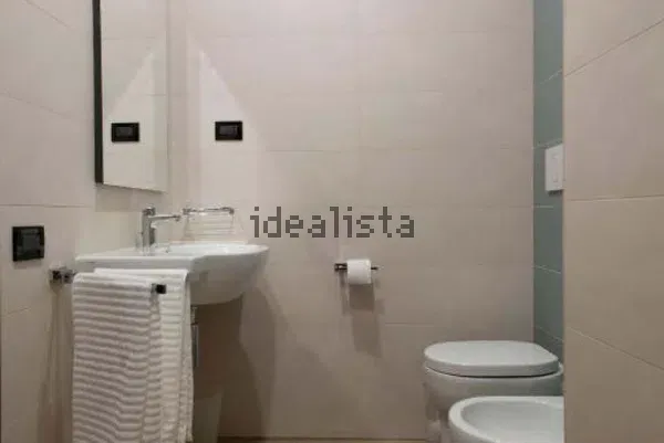 Bilocale in Madonna di Campagna, foto 17 di 26