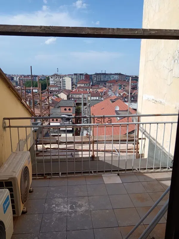 Appartamento in Crocetta, foto 7 di 17