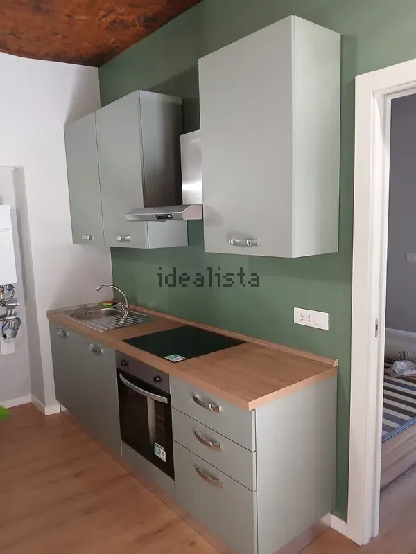 Bilocale in Crocetta, foto 6 di 20