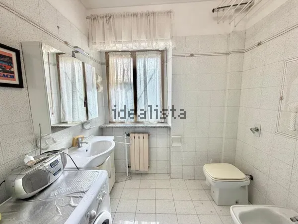 Bilocale in Vanchiglietta, foto 12 di 20