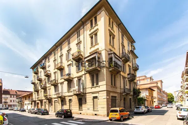 Appartamento in Aurora