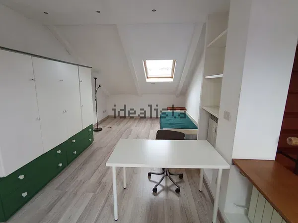 Appartamento in Cenisia, foto 19 di 20