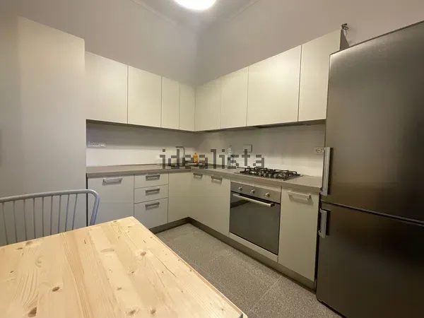 Trilocale in Crocetta, foto 21 di 29