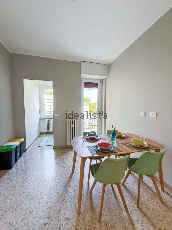 Trilocale in San Donato, foto 21 di 22