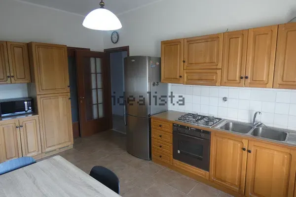 Posto letto in doppia in Vanchiglietta, foto 5 di 15