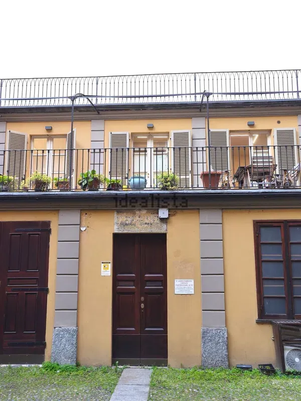 Bilocale in Centro, foto 27 di 27