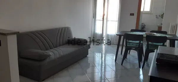 Appartamento in Parella
