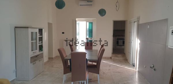 Villa in Contrada Stomazzelli, 68, Impalata - Santa Lucia - L'Assunta, Monopoli — image 3