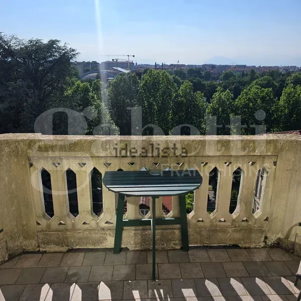 Appartamento in Cavoretto, foto 20 di 44
