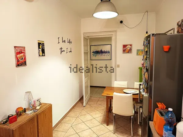 Trilocale in San Salvario, foto 8 di 23