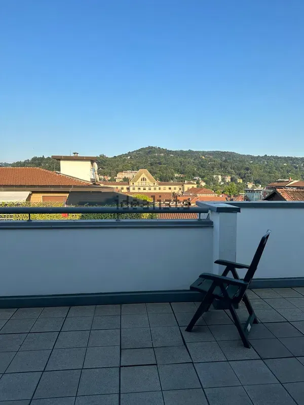 Bilocale in San Salvario, foto 20 di 21