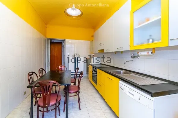 Appartamento in Cit Turin, foto 14 di 37