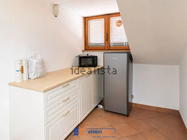 Stanza singola in Crocetta, foto 10 di 16