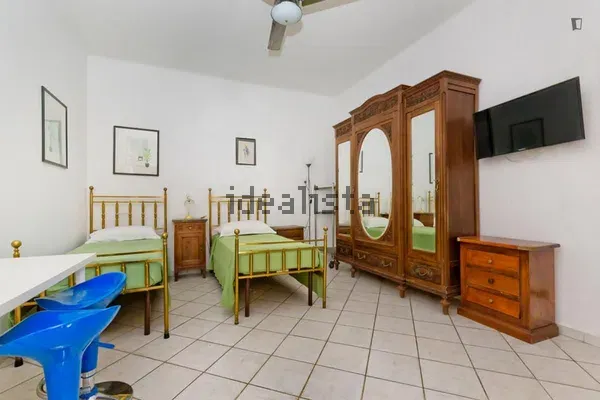 Bilocale in Nizza Millefonti, foto 3 di 14