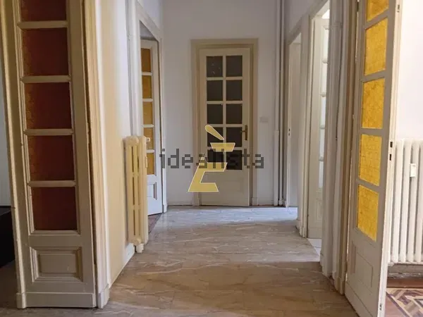 3 stanze singole in Cenisia, foto 4 di 19
